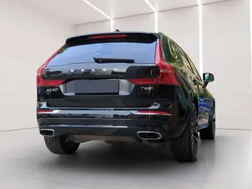 Volvo XC60 T8 Twin Engine Inscription AWD