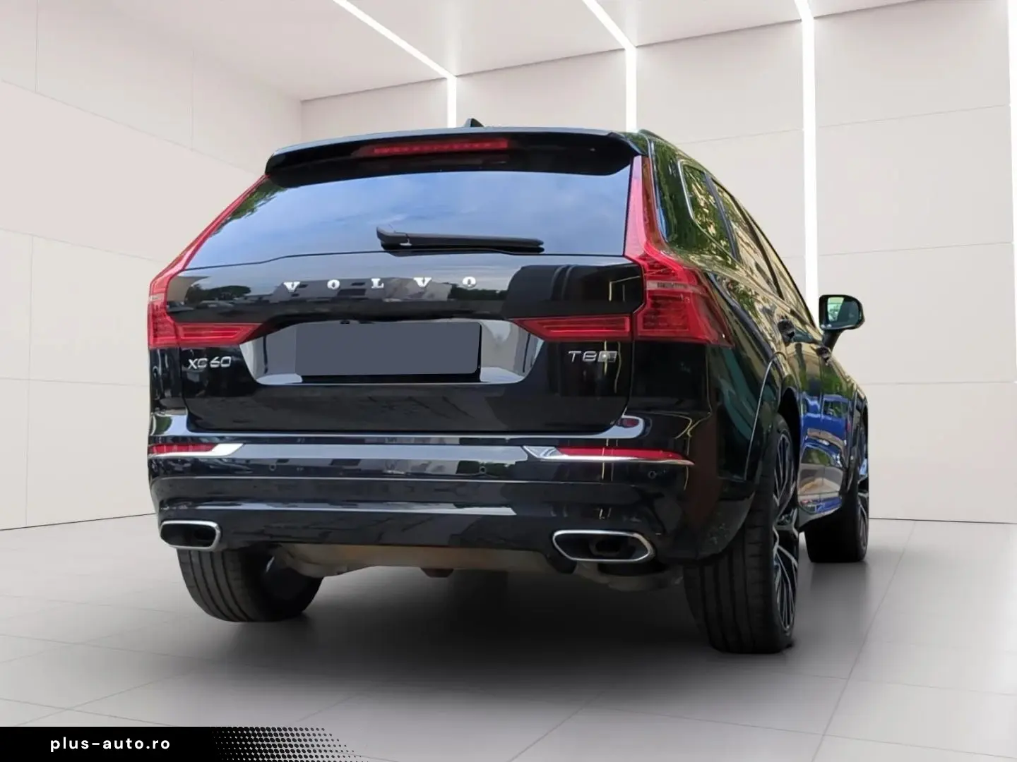 Volvo XC60 T8 Twin Engine Inscription AWD