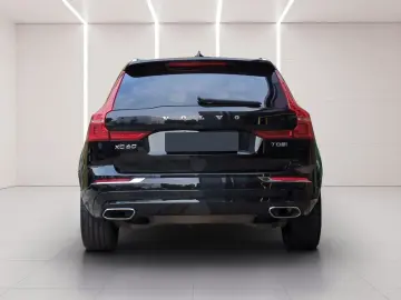 Volvo XC60 T8 Twin Engine Inscription AWD