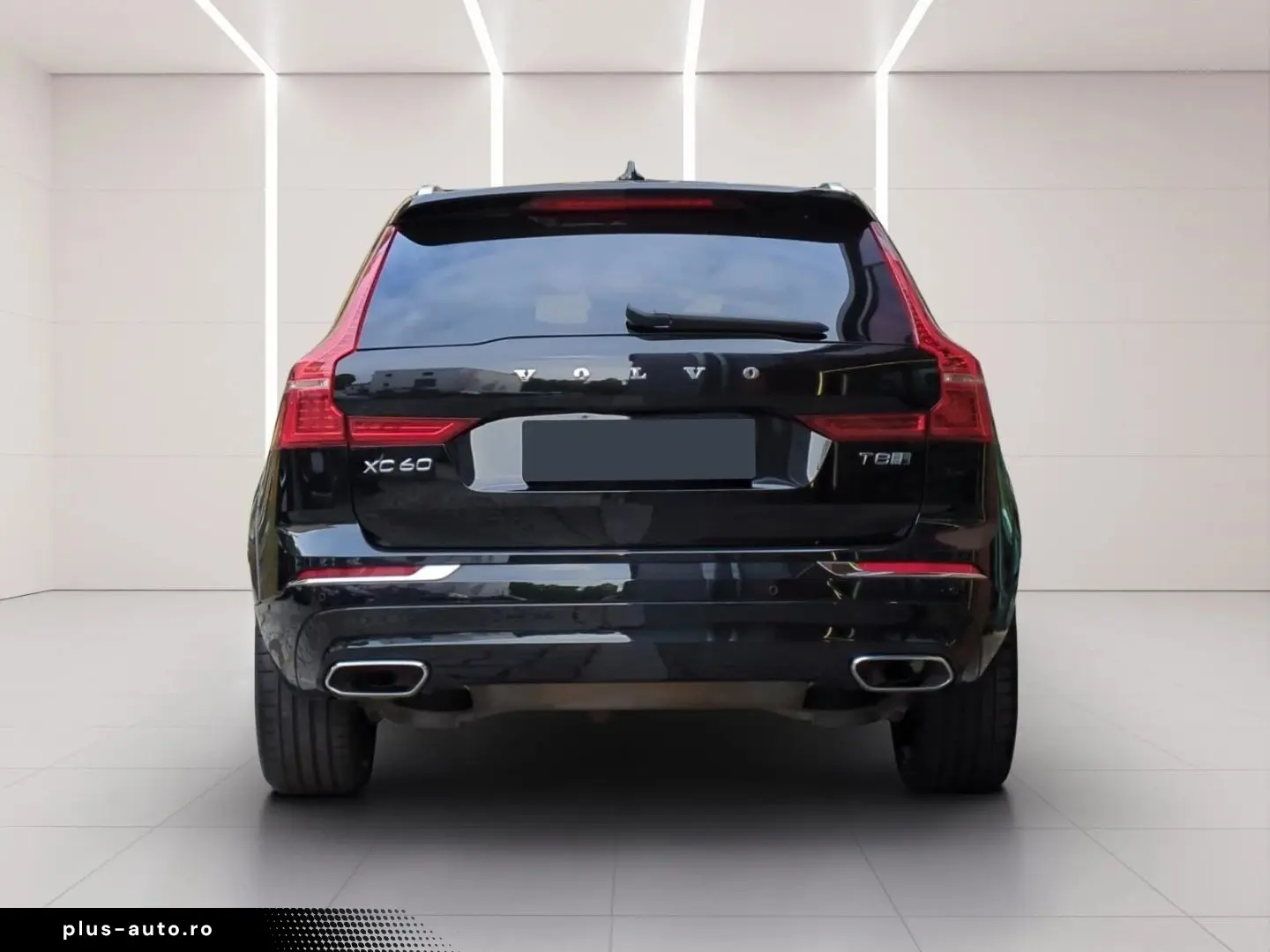 Volvo XC60 T8 Twin Engine Inscription AWD