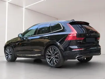 Volvo XC60 T8 Twin Engine Inscription AWD