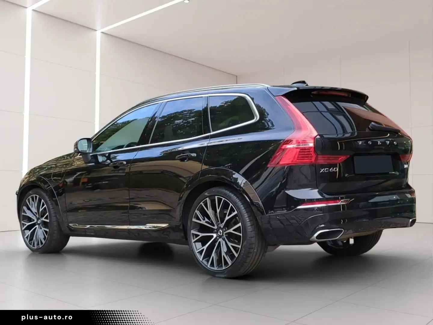 Volvo XC60 T8 Twin Engine Inscription AWD