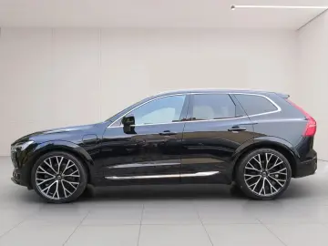 Volvo XC60 T8 Twin Engine Inscription AWD