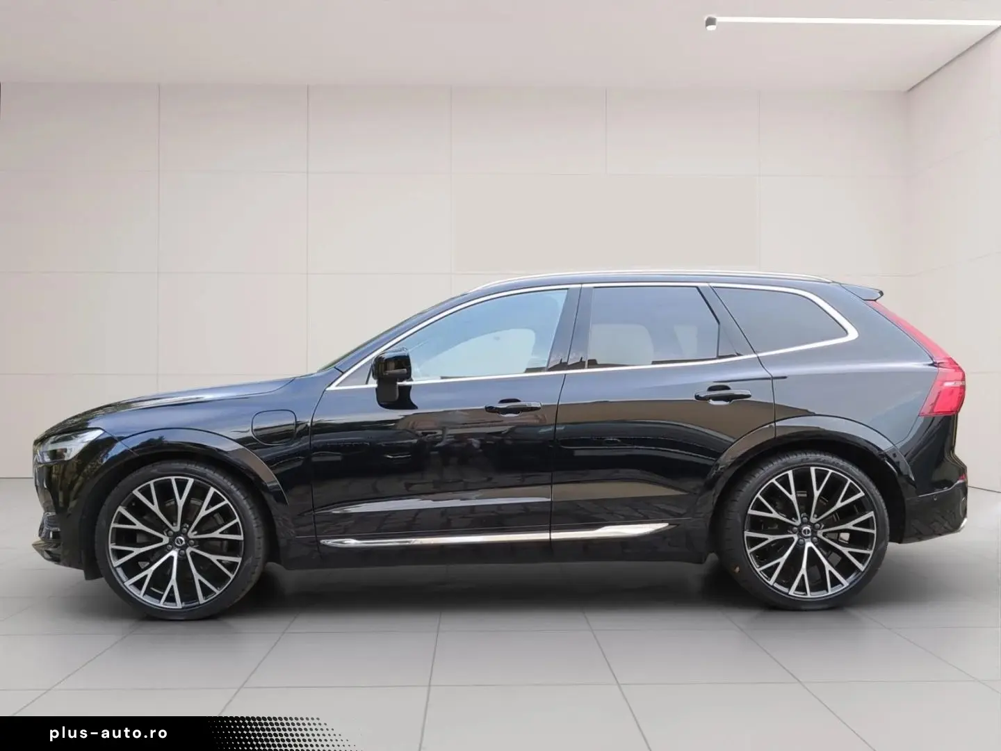 Volvo XC60 T8 Twin Engine Inscription AWD