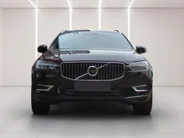 Volvo XC60 T8 Twin Engine Inscription AWD
