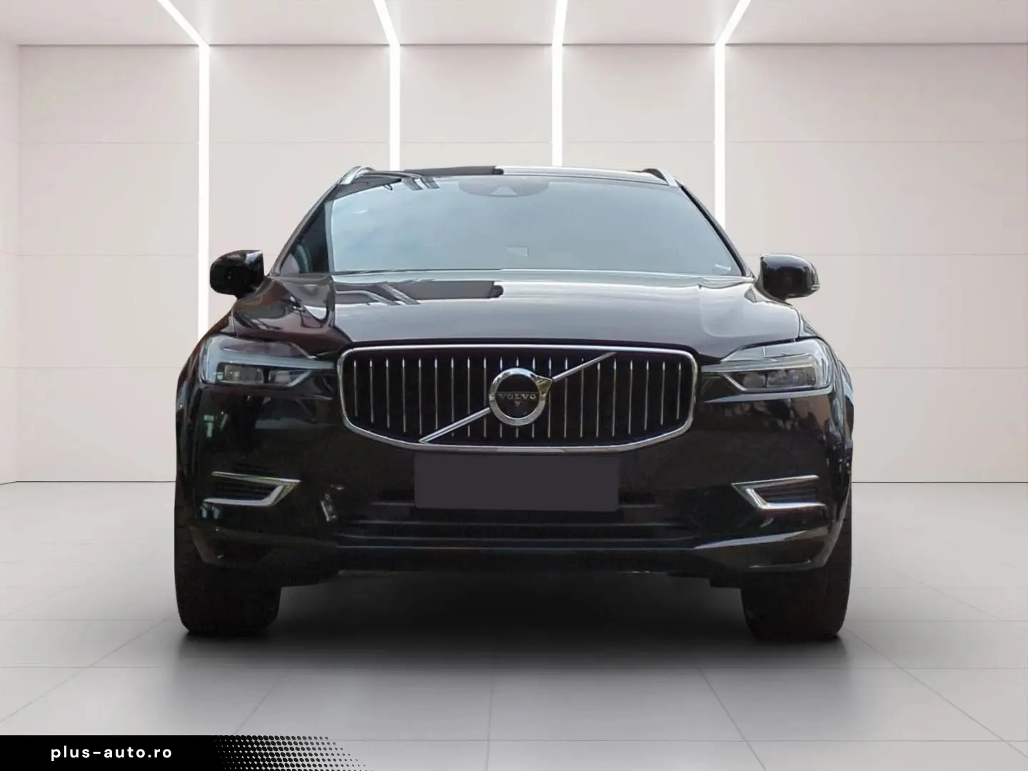 Volvo XC60 T8 Twin Engine Inscription AWD