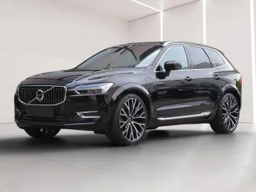 Volvo XC60 T8 Twin Engine Inscription AWD