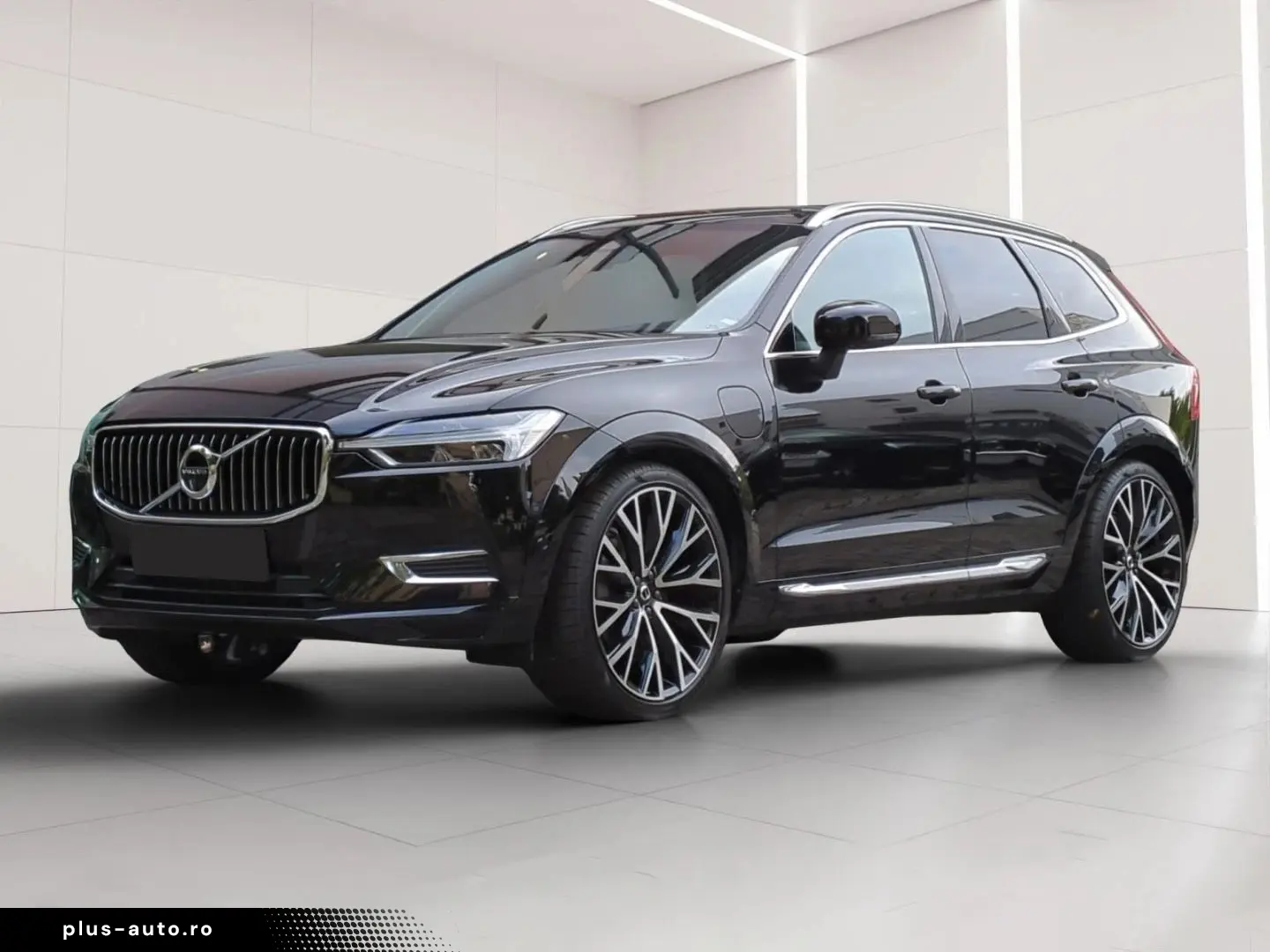 Volvo XC60 T8 Twin Engine Inscription AWD