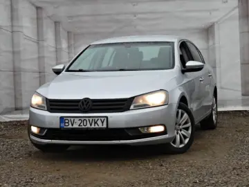 VW PASSAT   An 2011   Motor 1 6 DIESEL