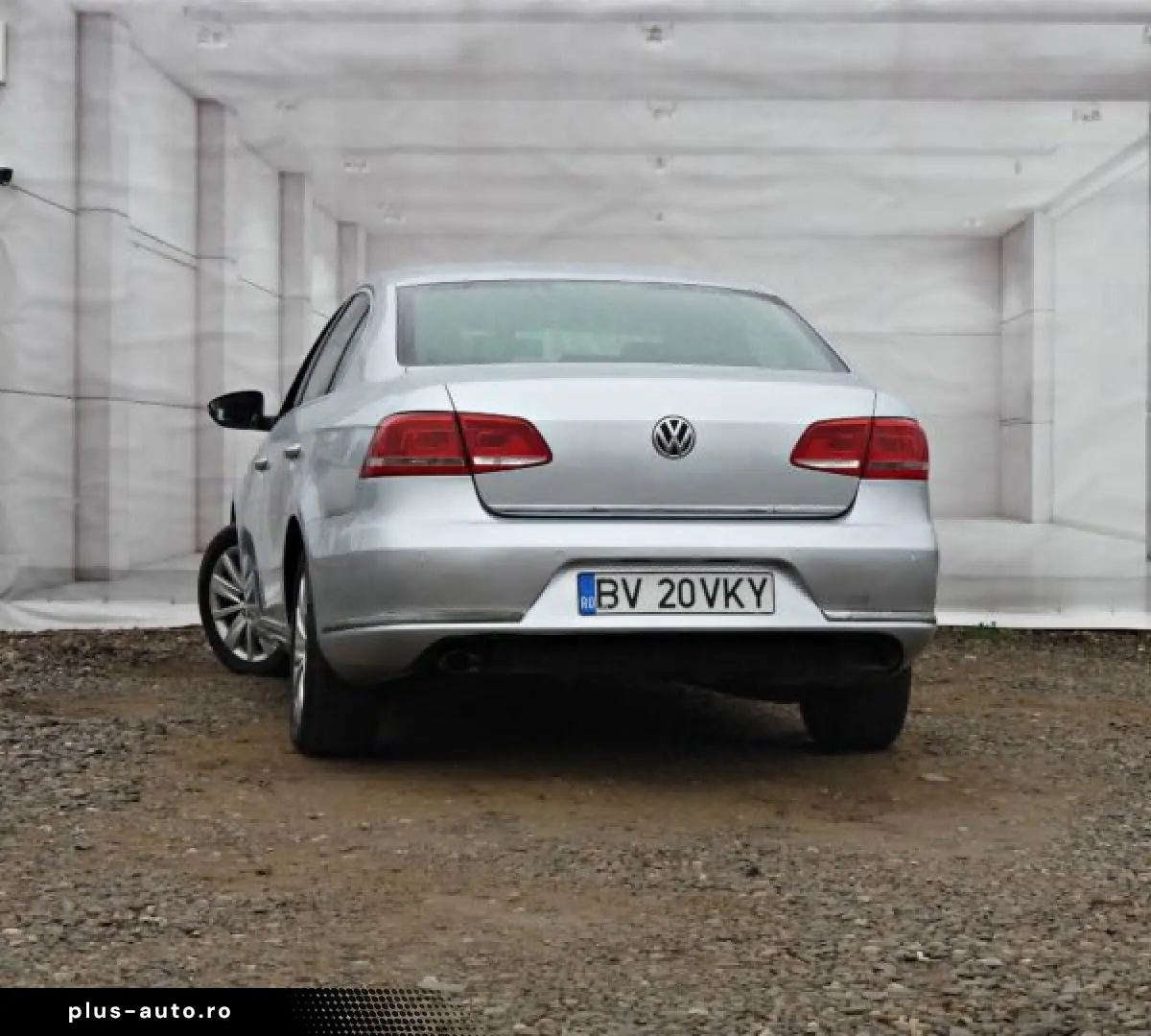 VW PASSAT   An 2011   Motor 1 6 DIESEL