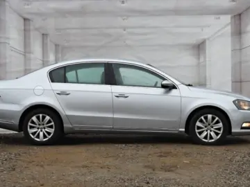 VW PASSAT   An 2011   Motor 1 6 DIESEL