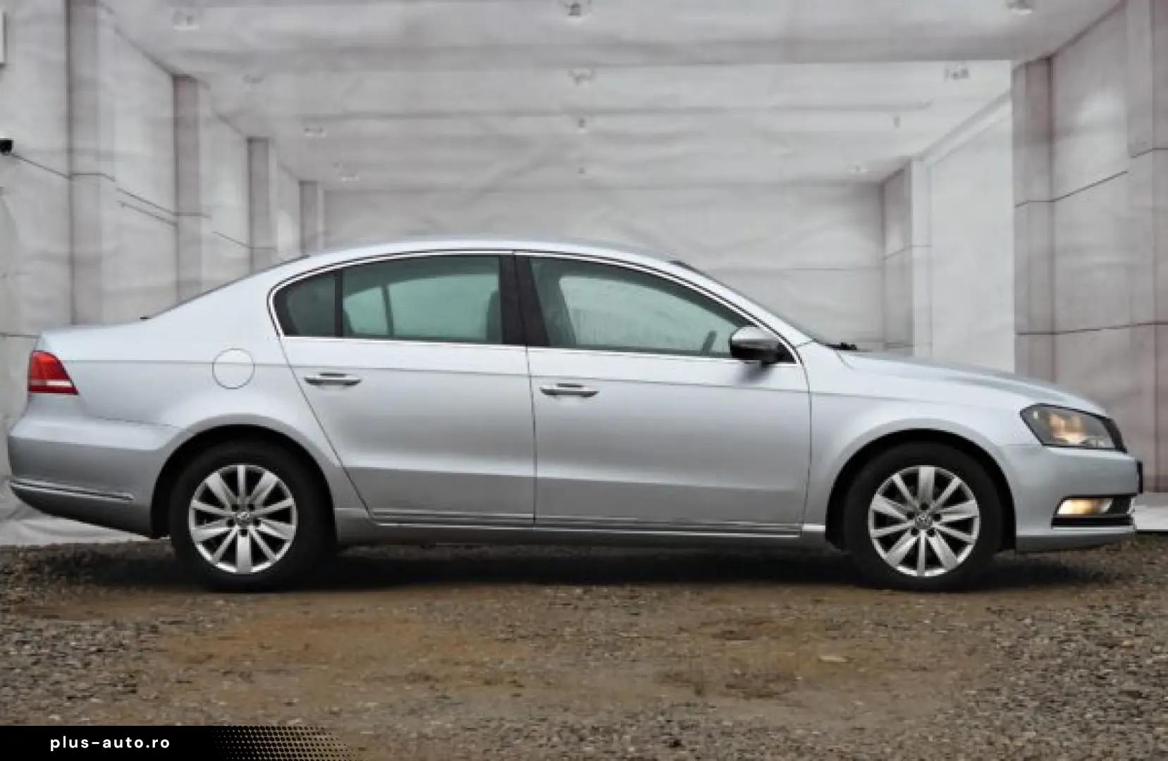 VW PASSAT   An 2011   Motor 1 6 DIESEL