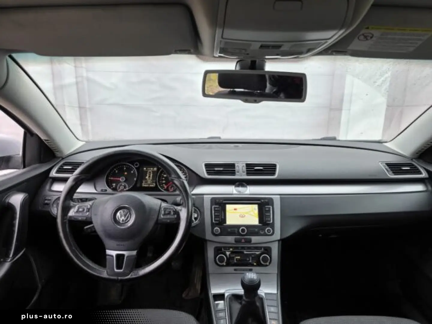 VW PASSAT   An 2011   Motor 1 6 DIESEL