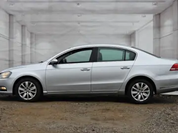 VW PASSAT   An 2011   Motor 1 6 DIESEL