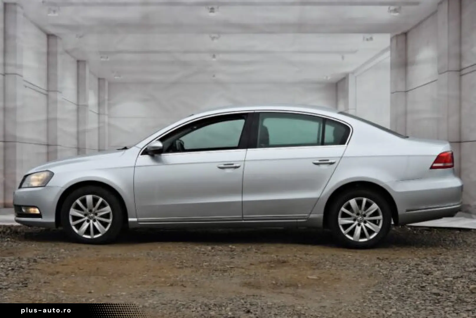 VW PASSAT   An 2011   Motor 1 6 DIESEL