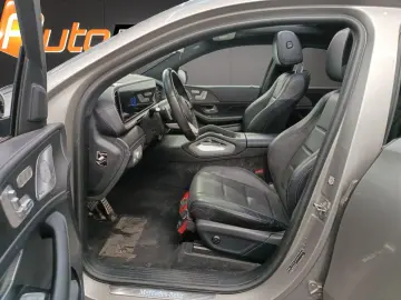 Mercedes-Benz GLE Coupe 350de 4Matic Plug-In Hybrid AMG