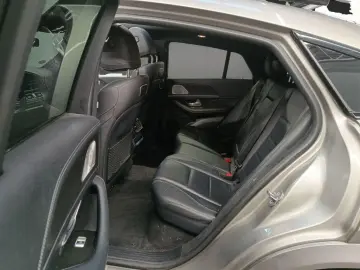 Mercedes-Benz GLE Coupe 350de 4Matic Plug-In Hybrid AMG