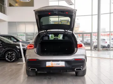 Mercedes-Benz GLE Coupe 350de 4Matic Plug-In Hybrid AMG