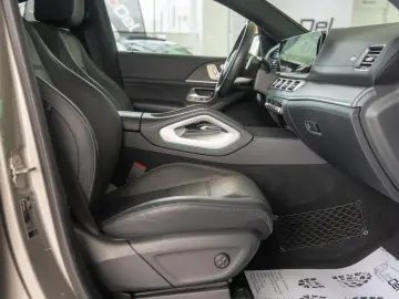 Mercedes-Benz GLE Coupe 350de 4Matic Plug-In Hybrid AMG