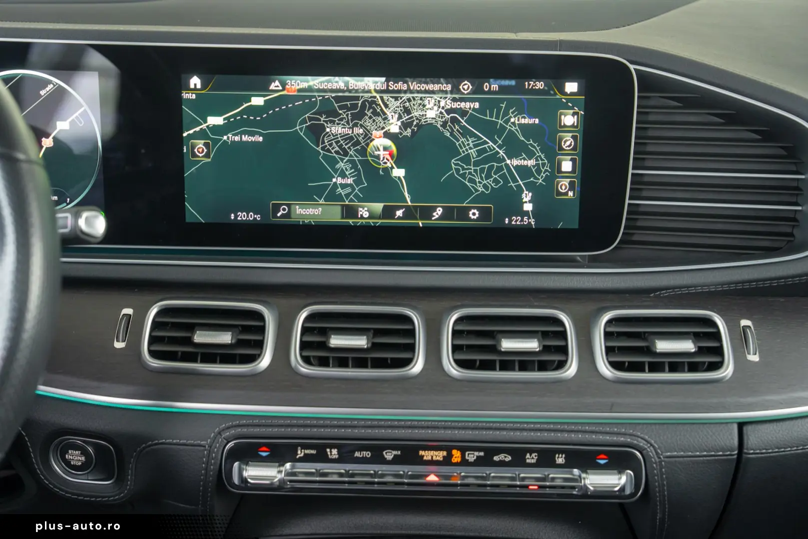 Mercedes-Benz GLE Coupe 350de 4Matic Plug-In Hybrid AMG