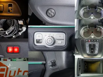 Mercedes-Benz GLE Coupe 350de 4Matic Plug-In Hybrid AMG