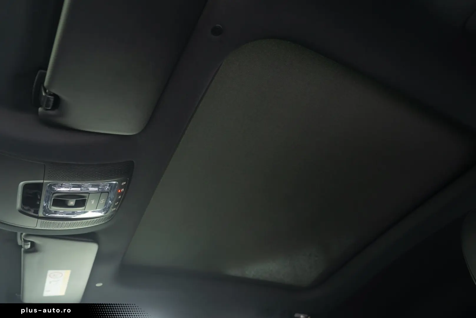 Mercedes-Benz GLE Coupe 350de 4Matic Plug-In Hybrid AMG