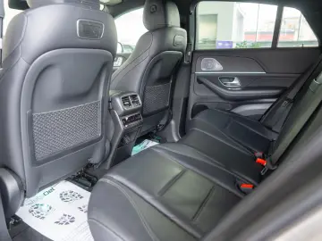 Mercedes-Benz GLE Coupe 350de 4Matic Plug-In Hybrid AMG