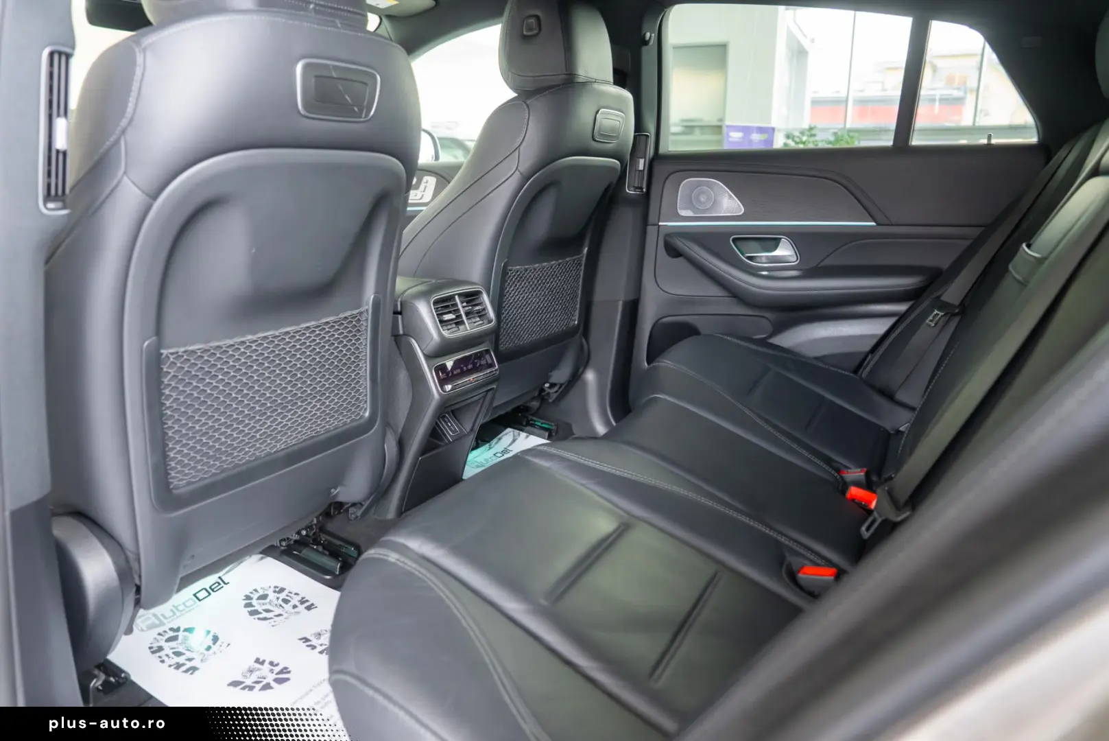 Mercedes-Benz GLE Coupe 350de 4Matic Plug-In Hybrid AMG