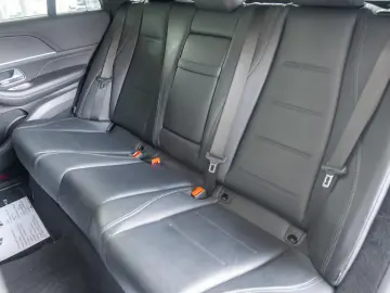 Mercedes-Benz GLE Coupe 350de 4Matic Plug-In Hybrid AMG