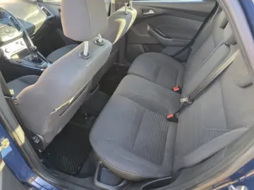 FORD FOCUS   An 2017   Motor 1 5 DIESEL