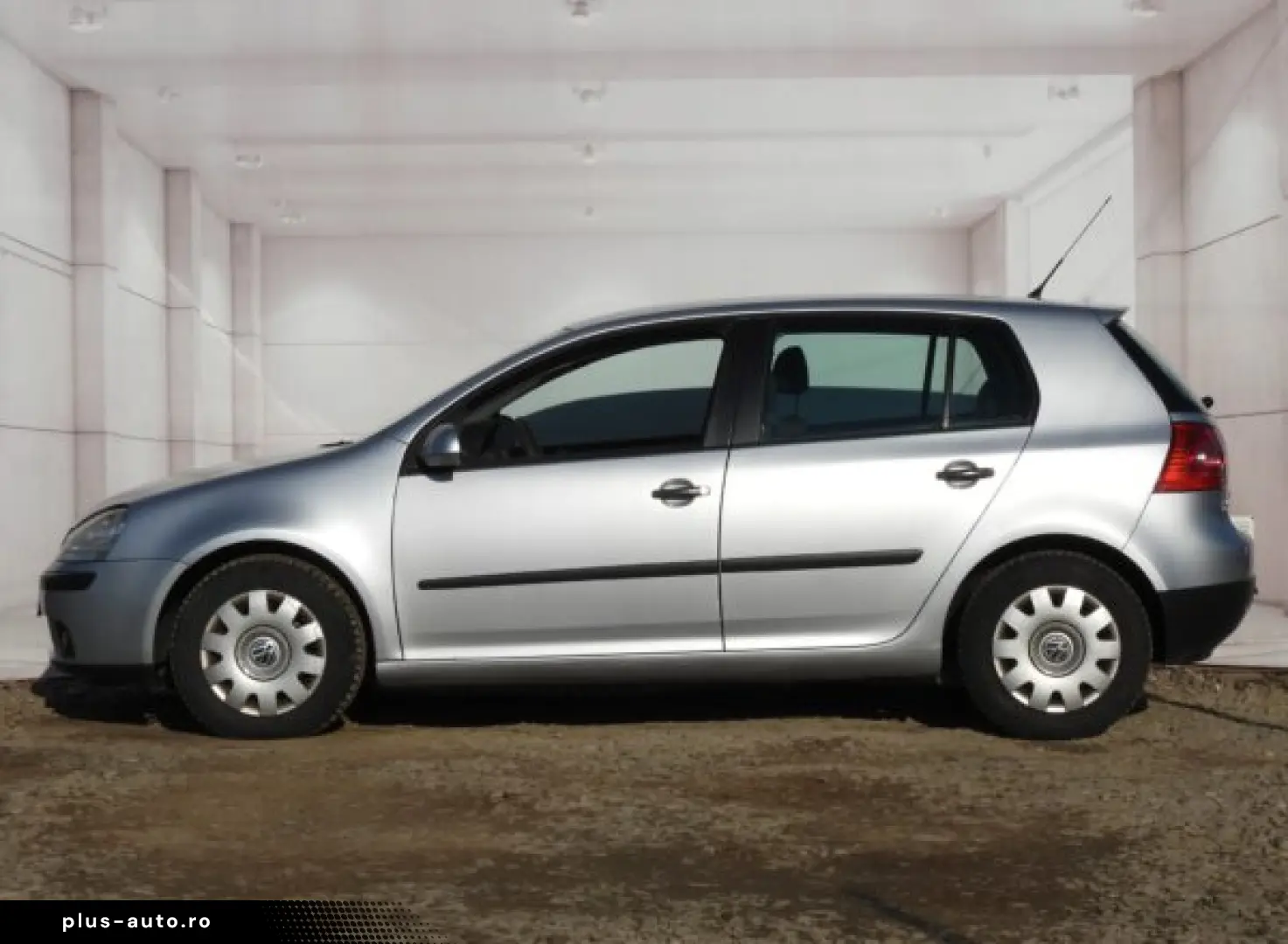 VW GOLF   An 2006   Motor 1 4