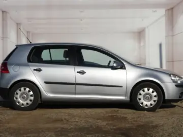 VW GOLF   An 2006   Motor 1 4