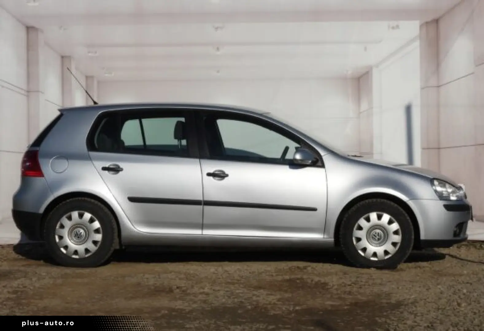 VW GOLF   An 2006   Motor 1 4