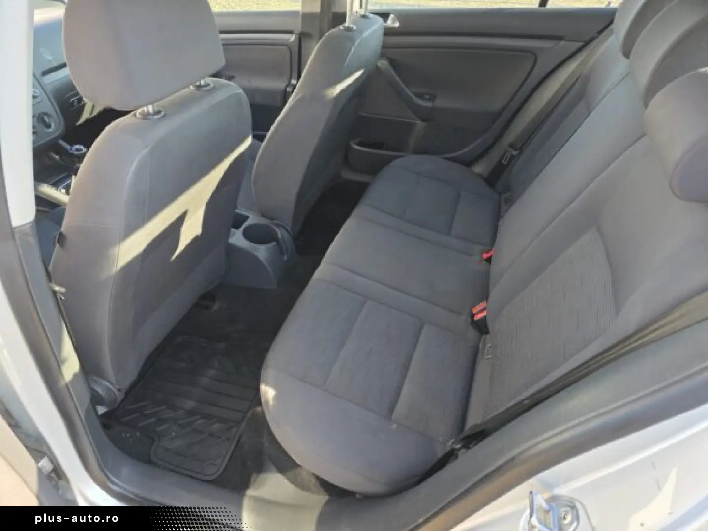 VW GOLF   An 2006   Motor 1 4