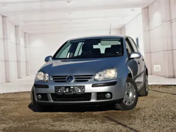 VW GOLF   An 2006   Motor 1 4