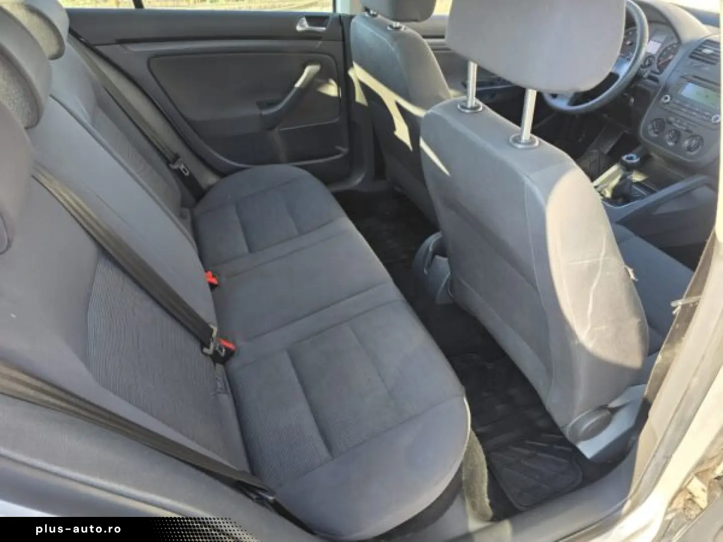 VW GOLF   An 2006   Motor 1 4