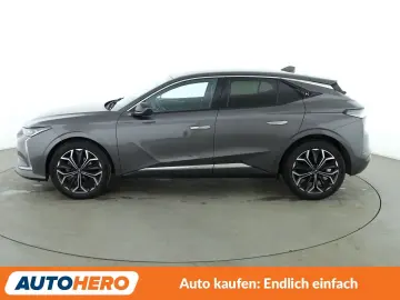 DS 1.5 Blue-HDi Rivoli Aut. NAV LED ACC CAM PDC