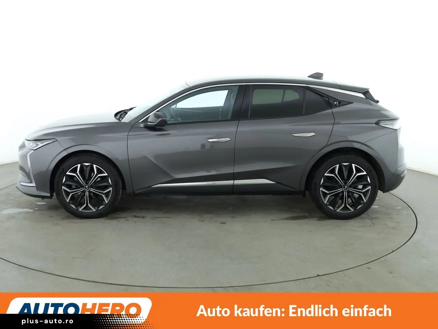 DS 1.5 Blue-HDi Rivoli Aut. NAV LED ACC CAM PDC