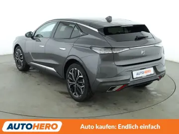 DS 1.5 Blue-HDi Rivoli Aut. NAV LED ACC CAM PDC