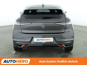 DS 1.5 Blue-HDi Rivoli Aut. NAV LED ACC CAM PDC