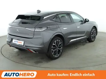 DS 1.5 Blue-HDi Rivoli Aut. NAV LED ACC CAM PDC