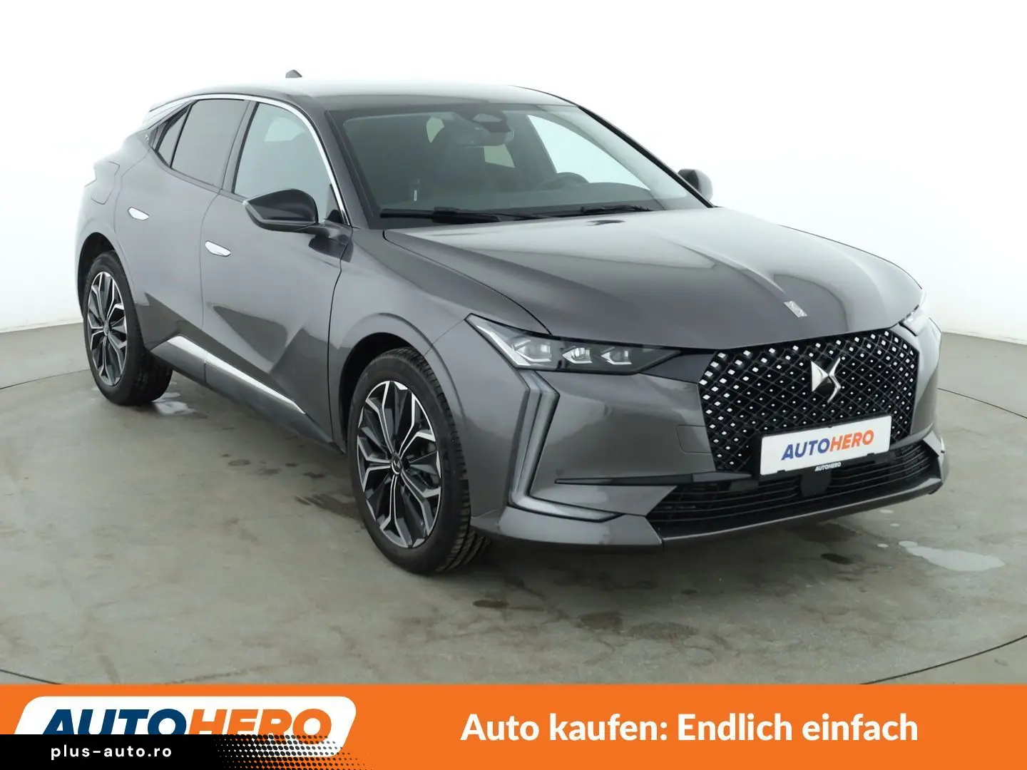 DS 1.5 Blue-HDi Rivoli Aut. NAV LED ACC CAM PDC