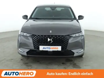 DS 1.5 Blue-HDi Rivoli Aut. NAV LED ACC CAM PDC