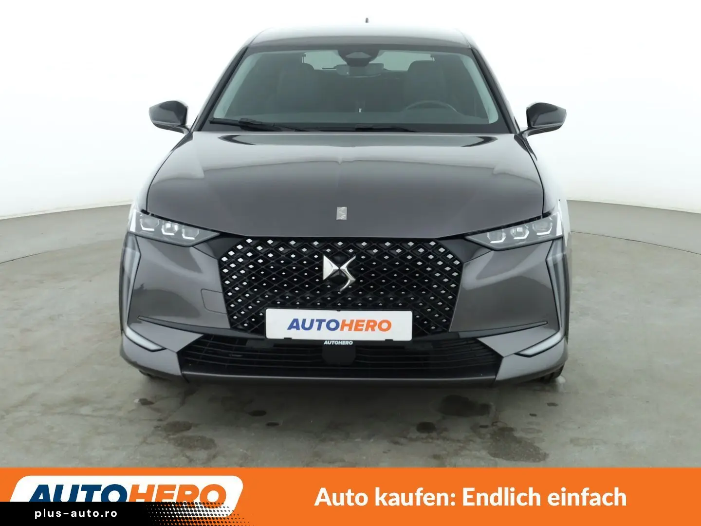 DS 1.5 Blue-HDi Rivoli Aut. NAV LED ACC CAM PDC