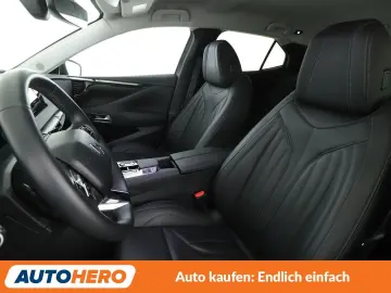 DS 1.5 Blue-HDi Rivoli Aut. NAV LED ACC CAM PDC