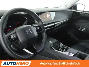 DS 1.5 Blue-HDi Rivoli Aut. NAV LED ACC CAM PDC