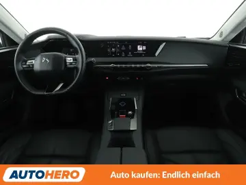 DS 1.5 Blue-HDi Rivoli Aut. NAV LED ACC CAM PDC