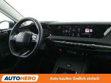 DS 1.5 Blue-HDi Rivoli Aut. NAV LED ACC CAM PDC