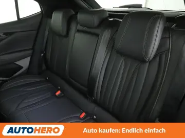 DS 1.5 Blue-HDi Rivoli Aut. NAV LED ACC CAM PDC