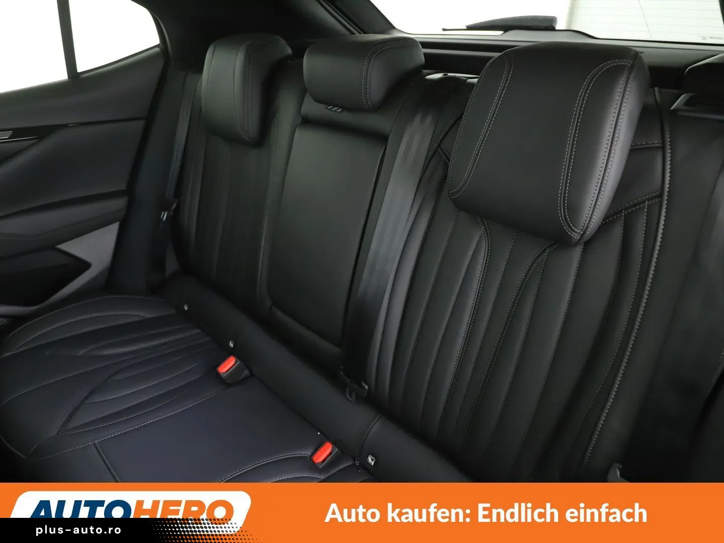 DS 1.5 Blue-HDi Rivoli Aut. NAV LED ACC CAM PDC